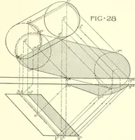 Picture 90 of 228 from Cyclopedia of architecture, carpentry, and building : a general reference work (1912), leaf 242