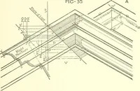 An illustration from Cyclopedia of architecture, carpentry, and building : a general reference work (1912)