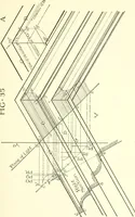 An illustration from Cyclopedia of architecture, carpentry, and building : a general reference work (1912)