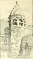 An illustration from Cyclopedia of architecture, carpentry, and building : a general reference work (1912)