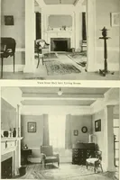 An illustration from Cyclopedia of architecture, carpentry, and building : a general reference work (1912)