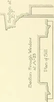 An illustration from Cyclopedia of architecture, carpentry, and building : a general reference work (1912)