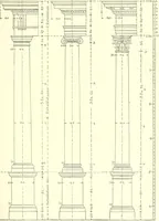 An illustration from Cyclopedia of architecture, carpentry, and building : a general reference work (1912)