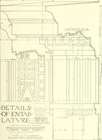 An illustration from Cyclopedia of architecture, carpentry, and building : a general reference work (1912)