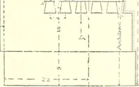 An illustration from Cyclopedia of architecture, carpentry, and building : a general reference work (1912)