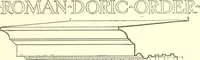 An illustration from Cyclopedia of architecture, carpentry, and building : a general reference work (1912)