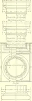 Picture 152 of 228 from Cyclopedia of architecture, carpentry, and building : a general reference work (1912), leaf 338