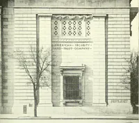 An illustration from Cyclopedia of architecture, carpentry, and building : a general reference work (1912)