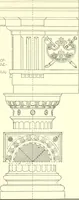 An illustration from Cyclopedia of architecture, carpentry, and building : a general reference work (1912)