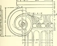 An illustration from Cyclopedia of architecture, carpentry, and building : a general reference work (1912)