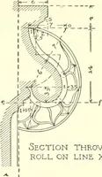 Picture 159 of 228 from Cyclopedia of architecture, carpentry, and building : a general reference work (1912), leaf 348