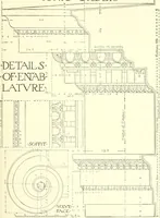 An illustration from Cyclopedia of architecture, carpentry, and building : a general reference work (1912)