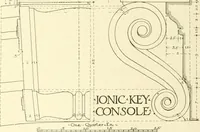 An illustration from Cyclopedia of architecture, carpentry, and building : a general reference work (1912)