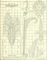 An illustration from Cyclopedia of architecture, carpentry, and building : a general reference work (1912)