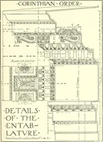An illustration from Cyclopedia of architecture, carpentry, and building : a general reference work (1912)