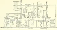 An illustration from Cyclopedia of architecture, carpentry, and building : a general reference work (1912)