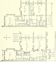 An illustration from Cyclopedia of architecture, carpentry, and building : a general reference work (1912)