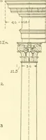 An illustration from Cyclopedia of architecture, carpentry, and building : a general reference work (1912)