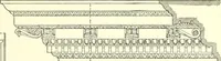 An illustration from Cyclopedia of architecture, carpentry, and building : a general reference work (1912)