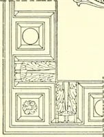 An illustration from Cyclopedia of architecture, carpentry, and building : a general reference work (1912)