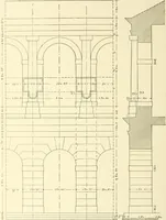 An illustration from Cyclopedia of architecture, carpentry, and building : a general reference work (1912)