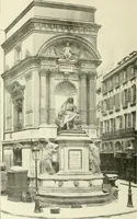 An illustration from Cyclopedia of architecture, carpentry, and building : a general reference work (1912)