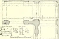 An illustration from Cyclopedia of architecture, carpentry, and building : a general reference work (1912)