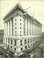 An illustration from Cyclopedia of architecture, carpentry, and building : a general reference work (1912)