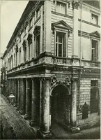 An illustration from Cyclopedia of architecture, carpentry, and building : a general reference work (1912)