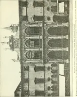 An illustration from Cyclopedia of architecture, carpentry, and building : a general reference work (1912)