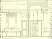 An illustration from Cyclopedia of architecture, carpentry, and building : a general reference work (1912)