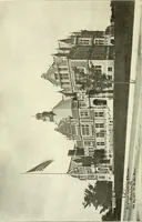 An illustration from Cyclopedia of architecture, carpentry, and building : a general reference work (1912)