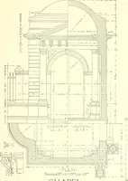 An illustration from Cyclopedia of architecture, carpentry, and building : a general reference work (1912)