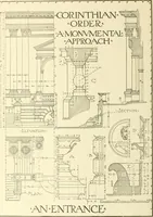 An illustration from Cyclopedia of architecture, carpentry, and building : a general reference work (1912)