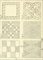 An illustration from Cyclopedia of architecture, carpentry, and building : a general reference work (1912)