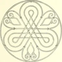An illustration from Cyclopedia of architecture, carpentry, and building : a general reference work (1912)