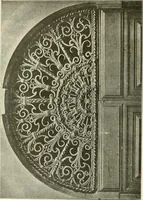 An illustration from Cyclopedia of architecture, carpentry, and building : a general reference work (1912)