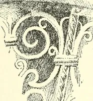 An illustration from Cyclopedia of architecture, carpentry, and building : a general reference work (1912)