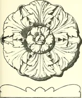An illustration from Cyclopedia of architecture, carpentry, and building : a general reference work (1912)