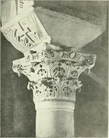 An illustration from Cyclopedia of architecture, carpentry, and building : a general reference work (1912)