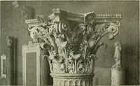 An illustration from Cyclopedia of architecture, carpentry, and building : a general reference work (1912)
