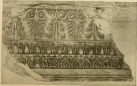 An illustration from Cyclopedia of architecture, carpentry, and building : a general reference work ... (1907)