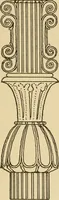 An illustration from Cyclopedia of architecture, carpentry, and building : a general reference work ... (1907)
