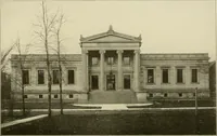An illustration from Cyclopedia of architecture, carpentry, and building : a general reference work ... (1907)