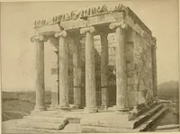 An illustration from Cyclopedia of architecture, carpentry, and building : a general reference work ... (1907)