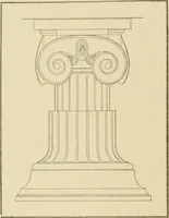 An illustration from Cyclopedia of architecture, carpentry, and building : a general reference work ... (1907)