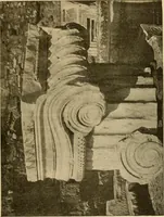 An illustration from Cyclopedia of architecture, carpentry, and building : a general reference work ... (1907)