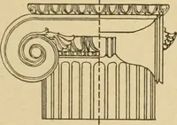 An illustration from Cyclopedia of architecture, carpentry, and building : a general reference work ... (1907)