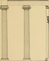 An illustration from Cyclopedia of architecture, carpentry, and building : a general reference work ... (1907)