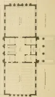 An illustration from Cyclopedia of architecture, carpentry, and building : a general reference work ... (1907)